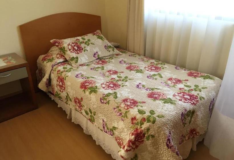 בית מלון כפרי Cano