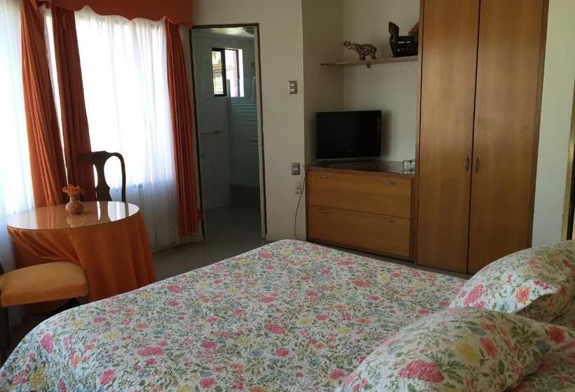 בית מלון כפרי Cano