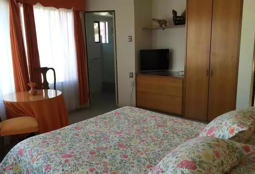 Hotel Cano
