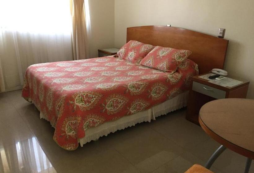 בית מלון כפרי Cano