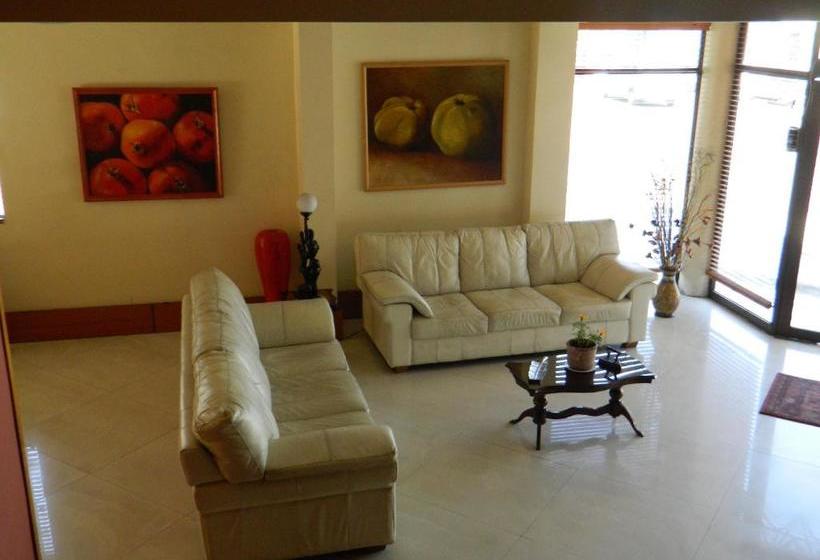 בית מלון כפרי Cano