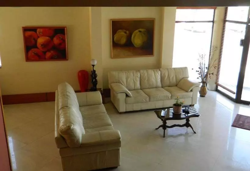 Hotel Cano