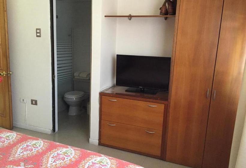 בית מלון כפרי Cano