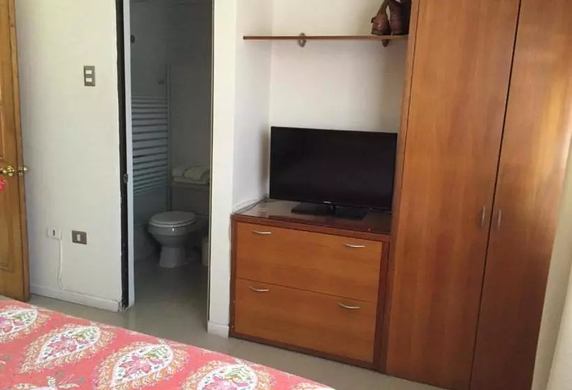 Hotel Cano