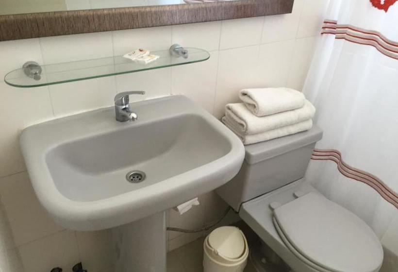 בית מלון כפרי Cano