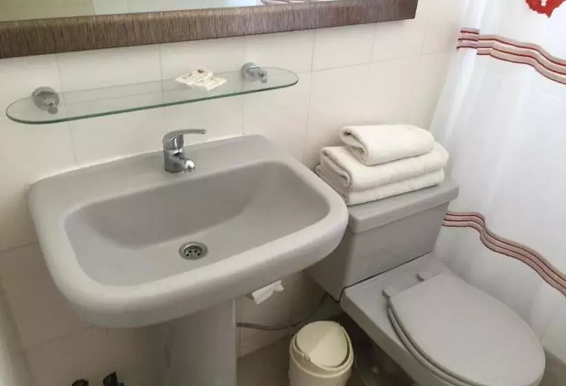 Hotel Cano