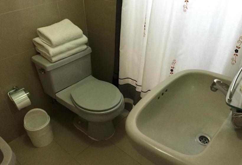 בית מלון כפרי Cano