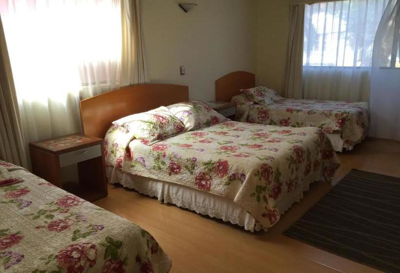 בית מלון כפרי Cano