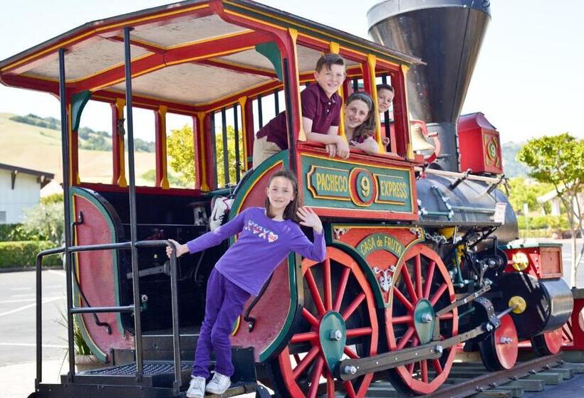 בית מלון כפרי Casa De Fruta Inn