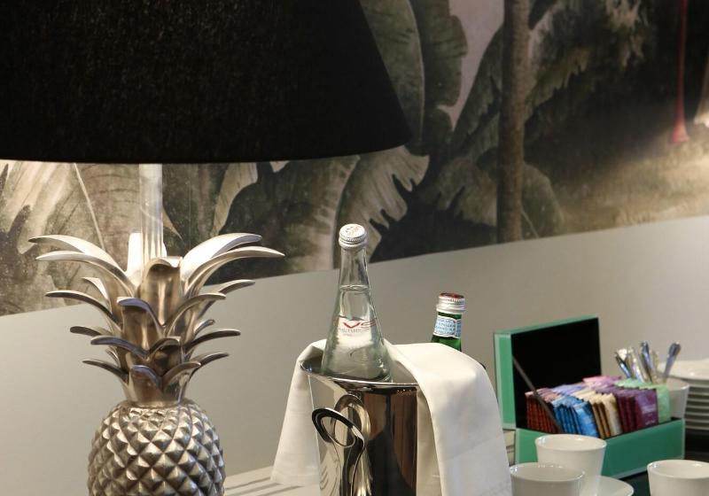 酒店 Chateau De Drudas