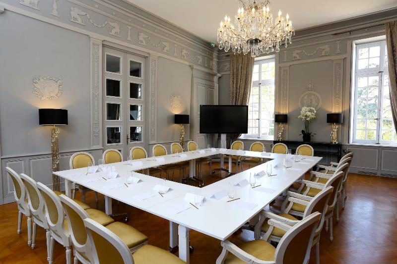 酒店 Chateau De Drudas