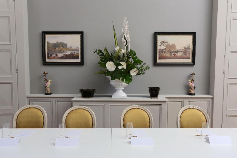 酒店 Chateau De Drudas