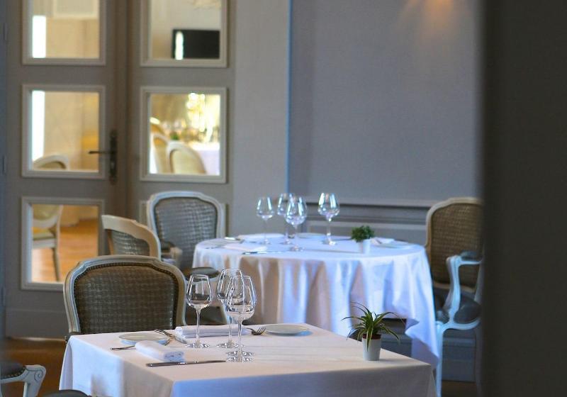 酒店 Chateau De Drudas