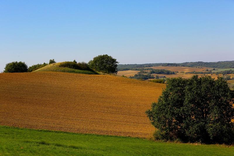 酒店 Chateau De Drudas