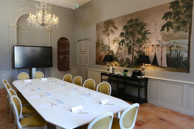 酒店 Chateau De Drudas