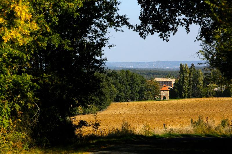 酒店 Chateau De Drudas