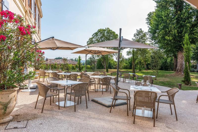 酒店 Chateau De Drudas