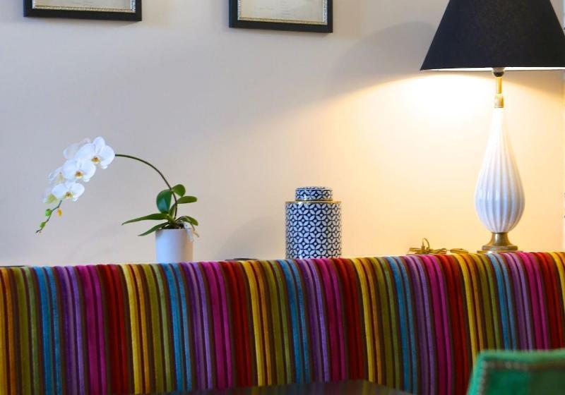 酒店 Chateau De Drudas