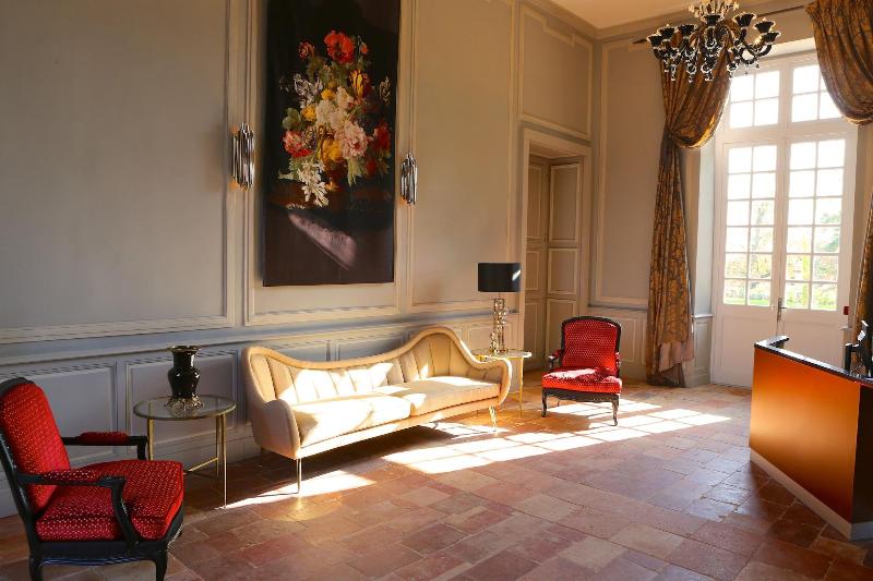 酒店 Chateau De Drudas