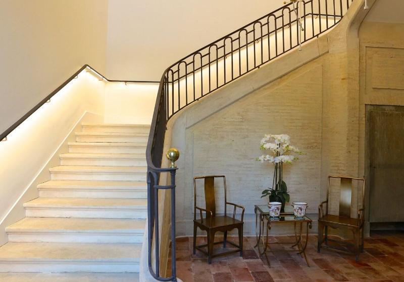 酒店 Chateau De Drudas