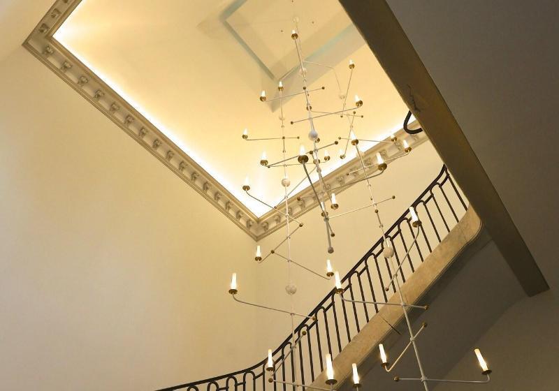 酒店 Chateau De Drudas