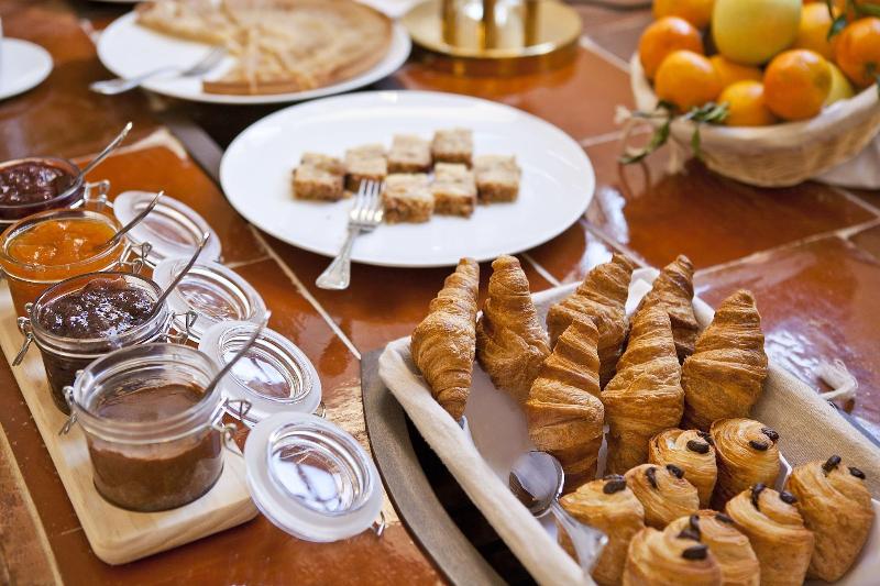 酒店 Chateau De Drudas