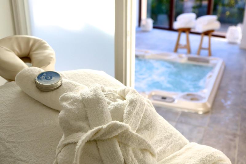 酒店 Chateau De Drudas