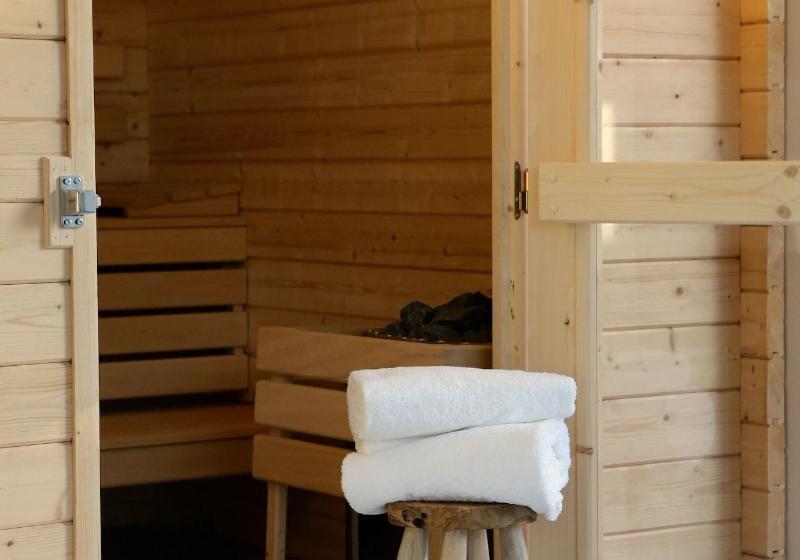 酒店 Chateau De Drudas