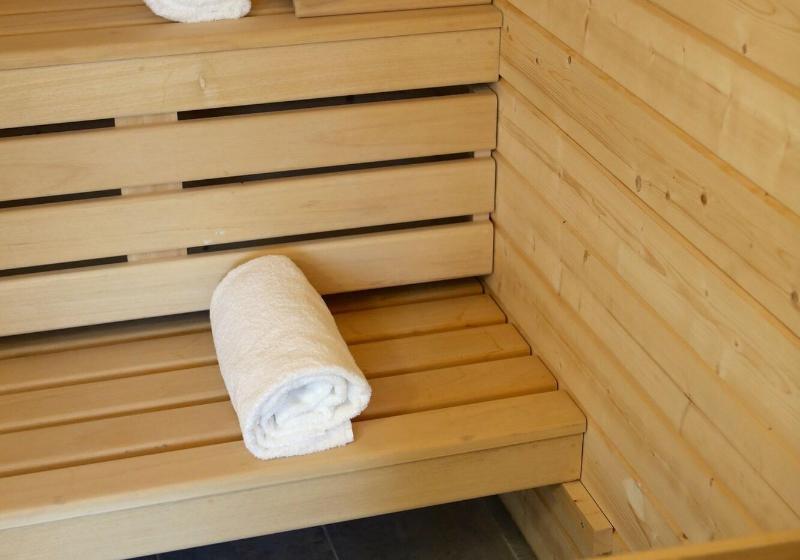 酒店 Chateau De Drudas