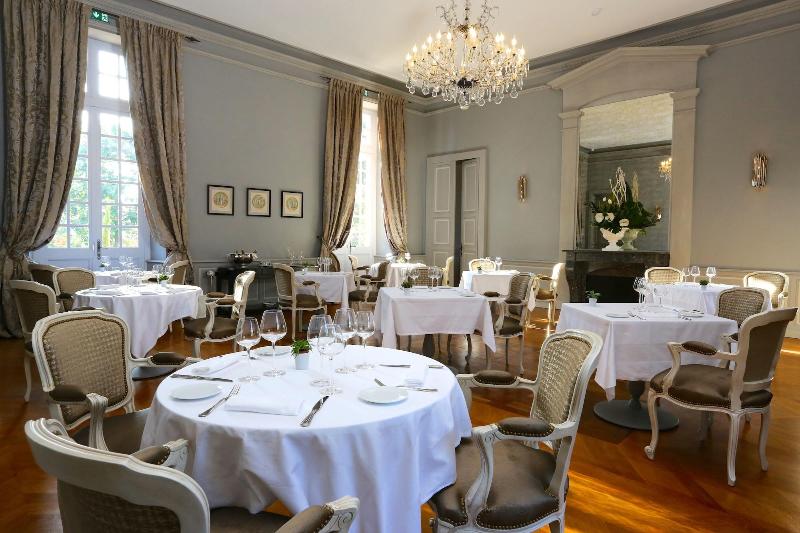 酒店 Chateau De Drudas