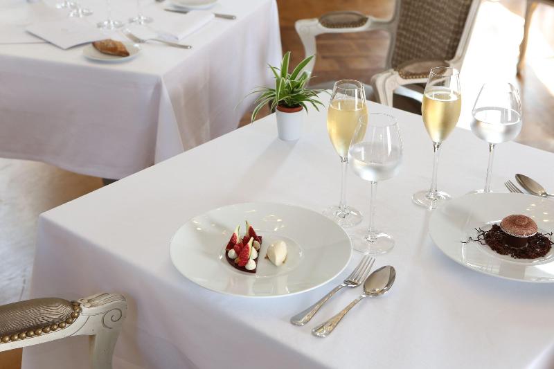 酒店 Chateau De Drudas