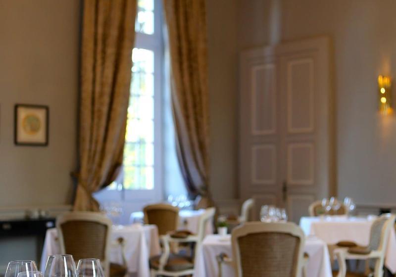 酒店 Chateau De Drudas