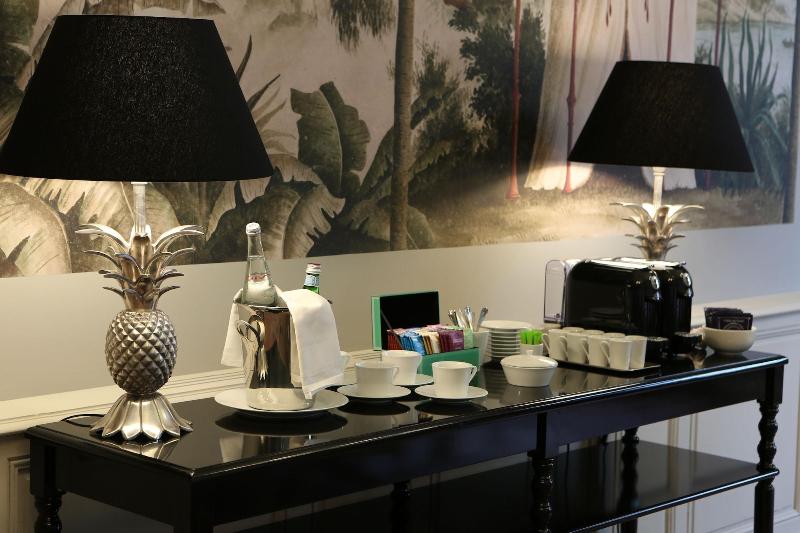 酒店 Chateau De Drudas