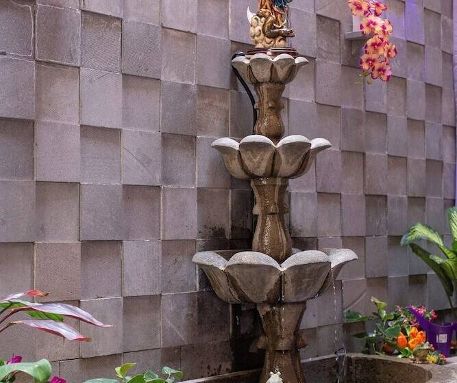 בית מלון כפרי Colonial San Agustin