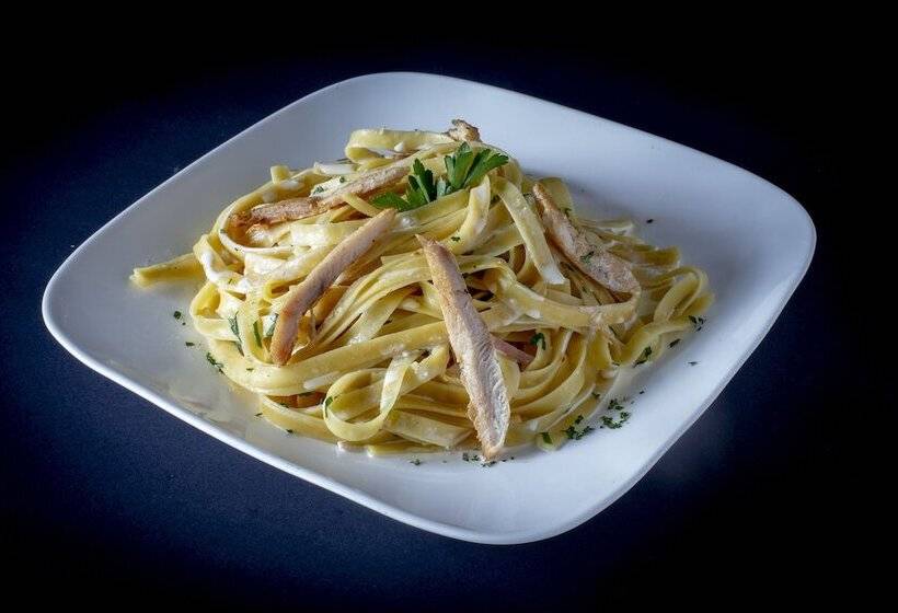 בית מלון כפרי Colonial San Agustin