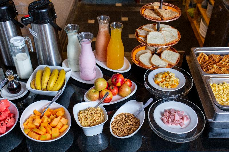 בית מלון כפרי Colonial San Agustin