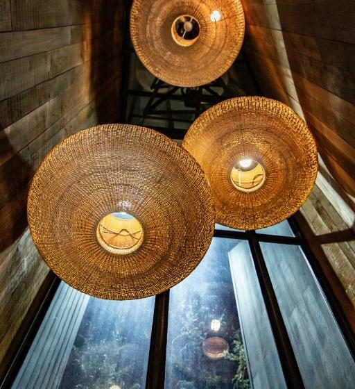 هتل Cumbres Del Sur