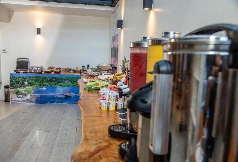 هتل Cumbres Del Sur