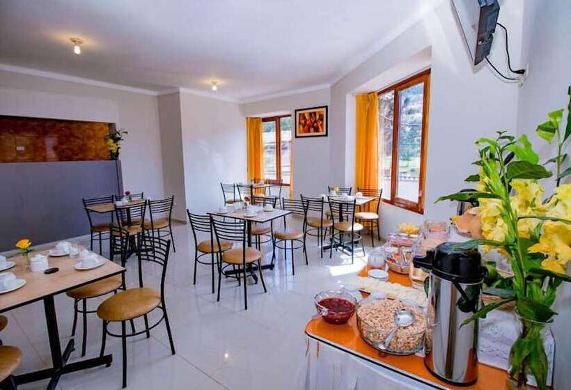 فندق Cusco House