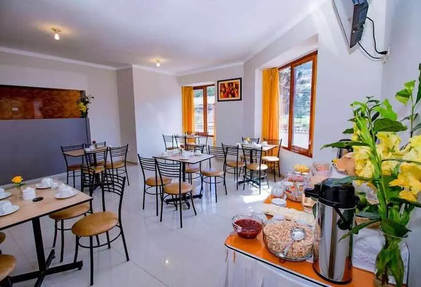 Hotel Cusco House