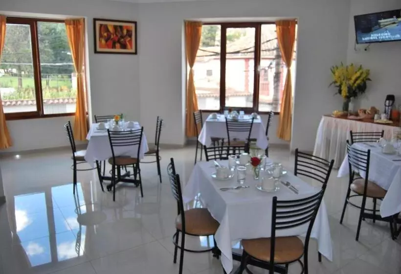 Hotel Cusco House