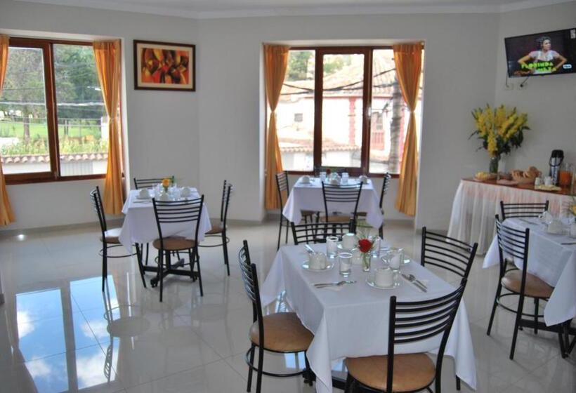 فندق Cusco House