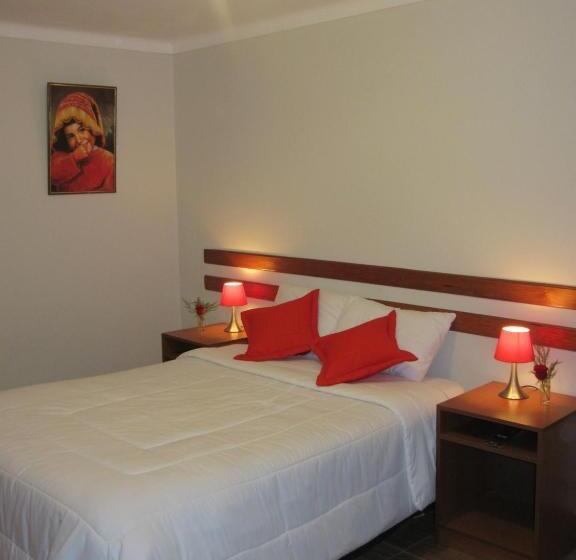 فندق Cusco House