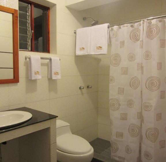 فندق Cusco House