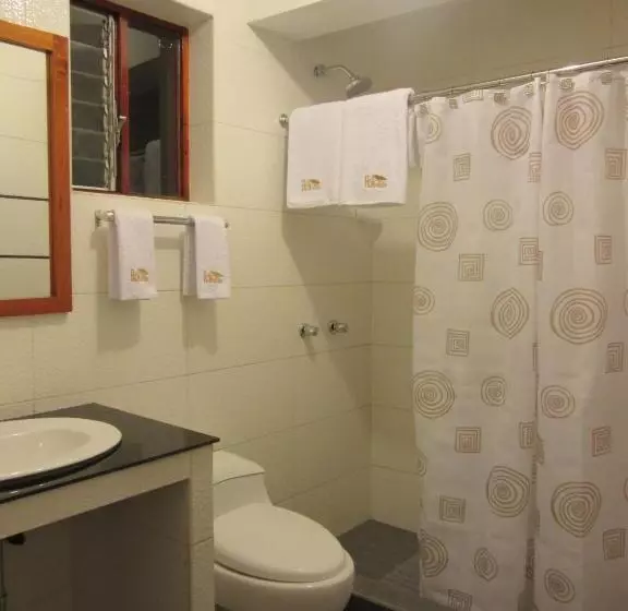 Hotel Cusco House