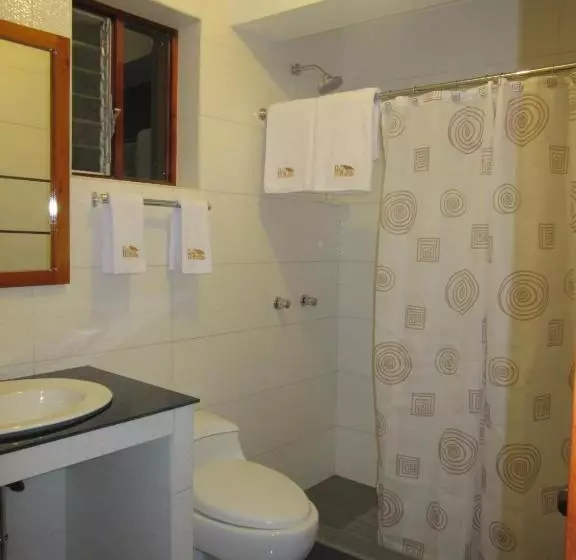 Hotel Cusco House