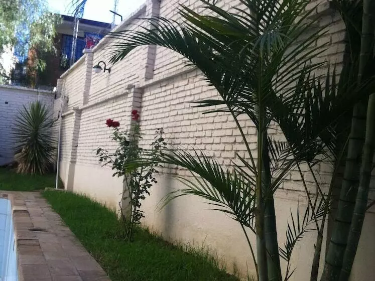 هتل El Prado