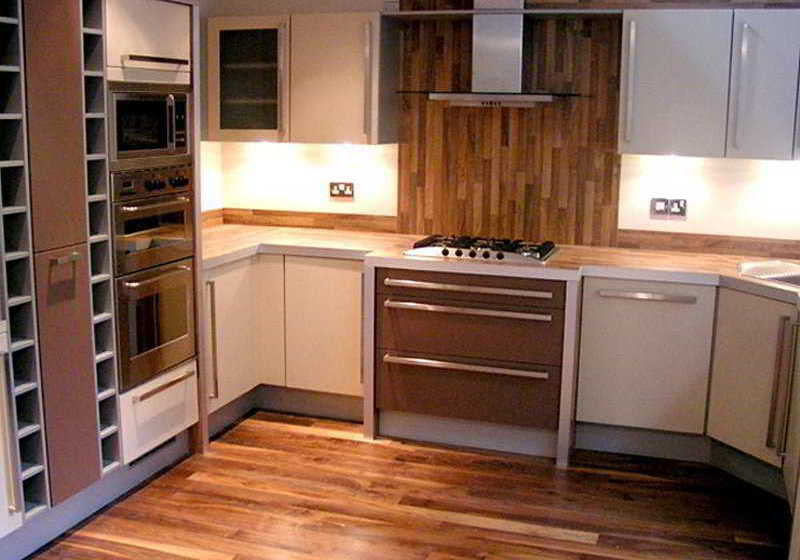 فندق Erlscote House Apartments