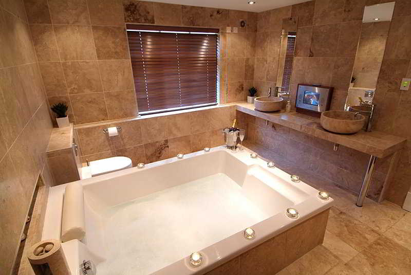 فندق Erlscote House Apartments