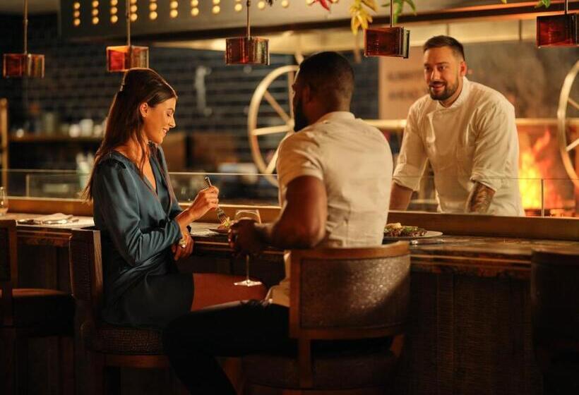 فندق Fairmont Austin